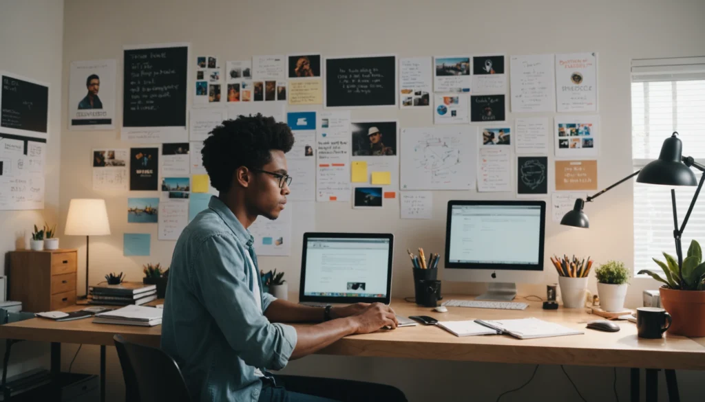 se lancer en freelance sans expérience