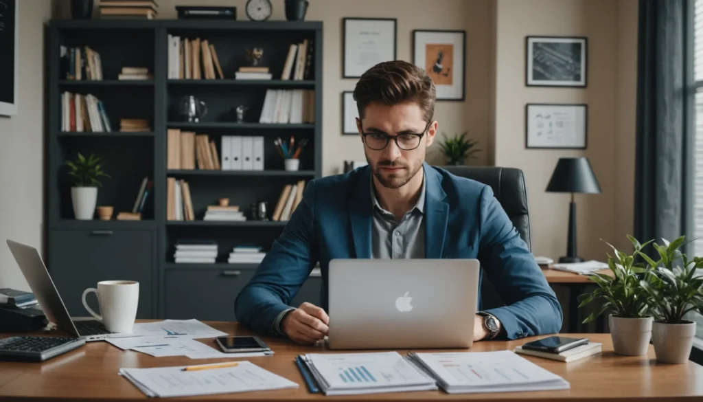 auto entrepreneur et pret immobilier
