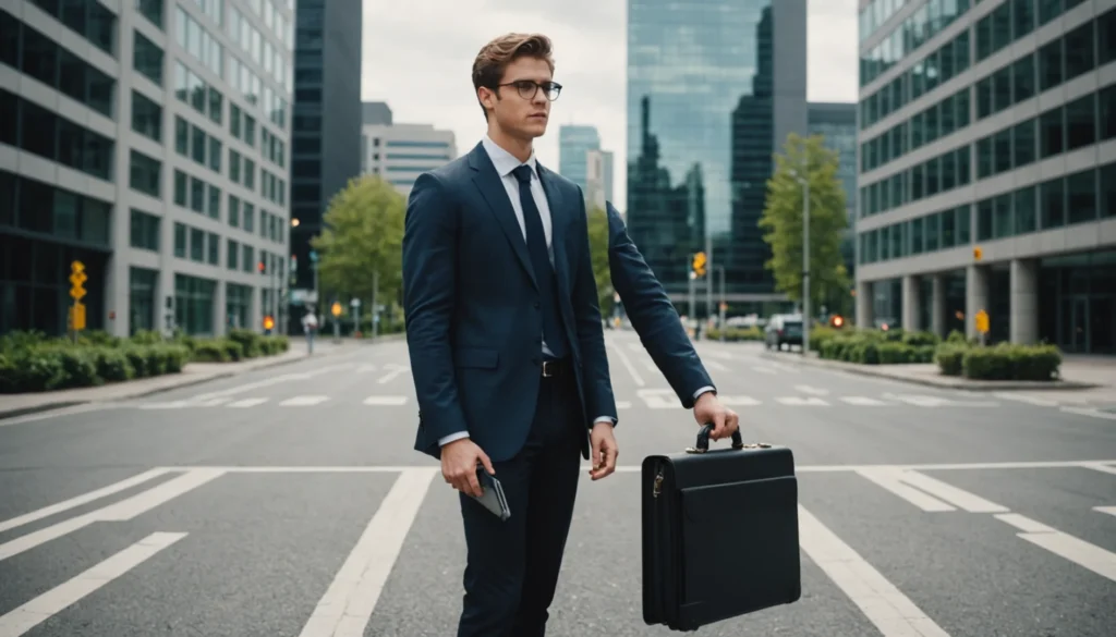 changer d'entreprise en alternance