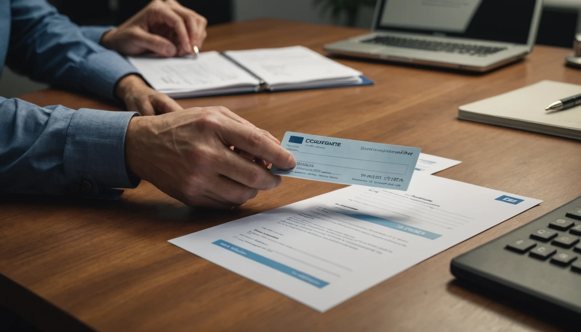 comment encaisser un cheque de banque​